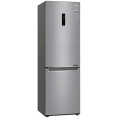 Холодильник LG DoorCooling+ GA-B459SMQZ