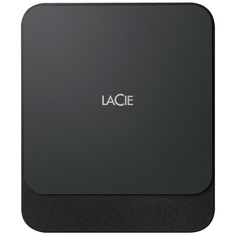 Внешний диск SSD для Mac LaCie 1TB Portable (STHK1000800) 1TB Portable (STHK1000800)