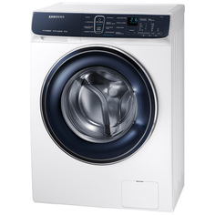Стиральная машина узкая Samsung WW80R52LCFW WW80R52LCFW