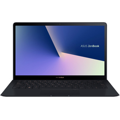 Ультрабук ASUS ZenBook S UX391FA-AH009T