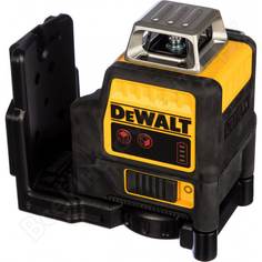 Cамовыравнивающийся лазерный уровень dewalt dce0811lr