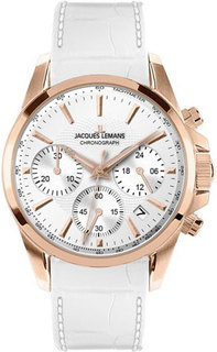 Женские часы в коллекции Sport Женские часы Jacques Lemans 1-1752H-ucenka