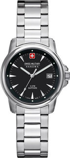 Швейцарские женские часы в коллекции Ladies Женские часы Swiss Military Hanowa 06-7230.04.007