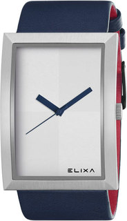 Женские часы в коллекции Finesse Женские часы Elixa E071-L252