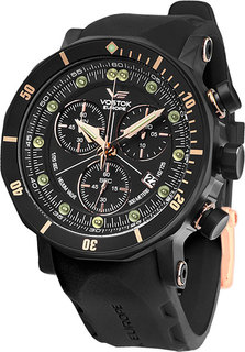Мужские часы в коллекции Lunokhod-2 Мужские часы Vostok Europe 6S30/6203211