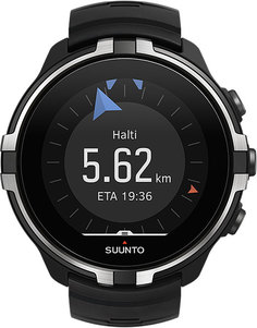 Мужские часы в коллекции Spartan Sport Мужские часы Suunto SS023404000