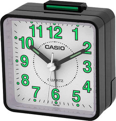 Настольные часы Casio TQ-140-1B