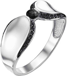Золотые кольца Кольца Vesna jewelry 1809-256-02-00