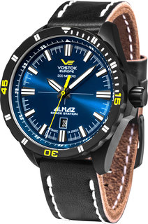 Мужские часы в коллекции Almaz Vostok Europe