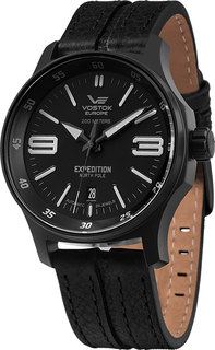 Мужские часы в коллекции Expedition Vostok Europe