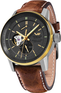 Мужские часы в коллекции Gaz-14 Limousine Мужские часы Vostok Europe YN84/565E551