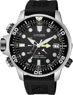 Японские мужские часы в коллекции Promaster Citizen