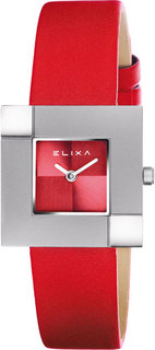 Женские часы в коллекции Finesse Женские часы Elixa E068-L227