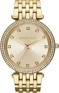Женские часы в коллекции Darci Женские часы Michael Kors MK3216