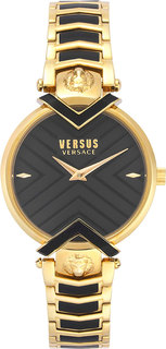Женские часы в коллекции Mabillon Женские часы VERSUS Versace VSPLH1319