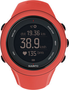 Женские часы в коллекции Ambit3 Женские часы Suunto SS021468000