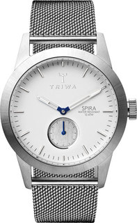 Мужские часы в коллекции Spira Мужские часы Triwa SPST102-ME021212