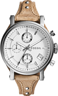 Женские часы в коллекции Original Boyfriend Женские часы Fossil ES3625