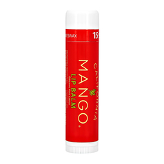Бальзам для губ CALIFORNIA MANGO SPF-15 4,25 г