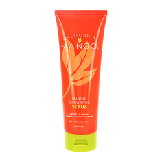 Скраб для тела CALIFORNIA MANGO 241 г