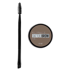 Помада для бровей MAYBELLINE TATTOO BROW тон 01