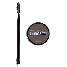 Помада для бровей MAYBELLINE TATTOO BROW тон 04