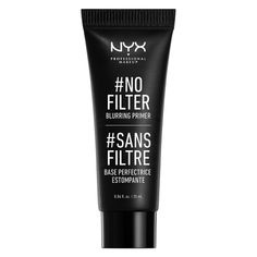 Праймер для лица NYX PROFESSIONAL MAKEUP NOFILTER