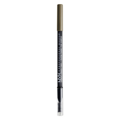 Карандаш для бровей NYX PROFESSIONAL MAKEUP EYEBROW POWDER PENCIL тон 02 пудровый