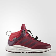 Кроссовки для бега FortaTrail Mid adidas Performance