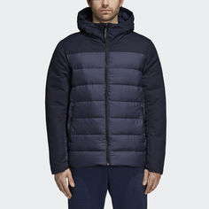 Пуховик Climawarm adidas Performance