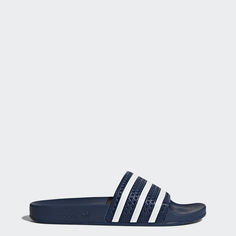 Шлепанцы adilette adidas Originals