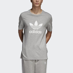 Футболка Trefoil adidas Originals