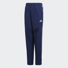 Брюки Tiro 19 adidas Performance