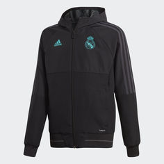 Парадная куртка Реал Мадрид adidas Performance