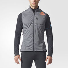Жилет Xperior adidas Performance
