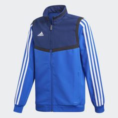 Парадная куртка Tiro 19 adidas Performance