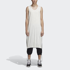 Майка Y-3 Drawstring Long by adidas