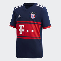 Игровая футболка Бавария Мюнхен Away adidas Performance