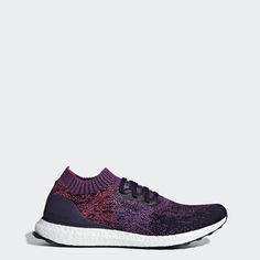 Кроссовки для бега Ultraboost Uncaged adidas Performance