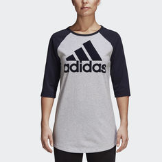 Футболка Sport ID adidas Athletics