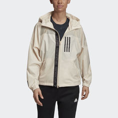 Ветровка adidas W.N.D. Parley