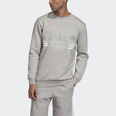 Джемпер Outline adidas Originals