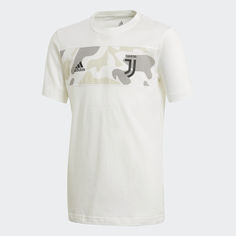 Футболка Ювентус Graphic adidas Performance