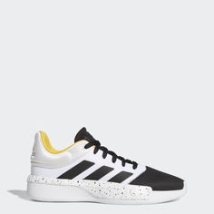 Баскетбольные кроссовки Pro Adversary Low 2019 adidas Performance