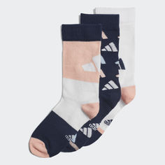 Три пары носков adidas Performance