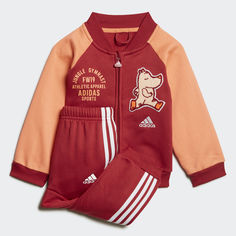 Спортивный костюм Baseball Fleece adidas Performance