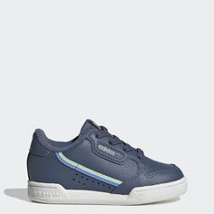 Кроссовки Continental 80 adidas Originals