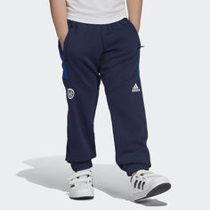 Брюки Marvel Spider-Man adidas Performance