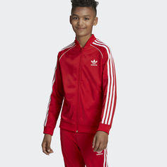 Олимпийка SST adidas Originals