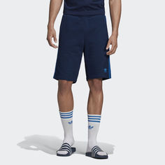 Шорты 3-Stripes adidas Originals